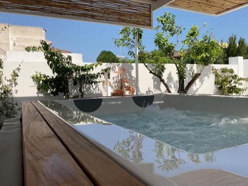 San Cataldo Villa | Maree