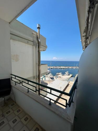 Gallipoli Apartment | marefuori - Lungomare