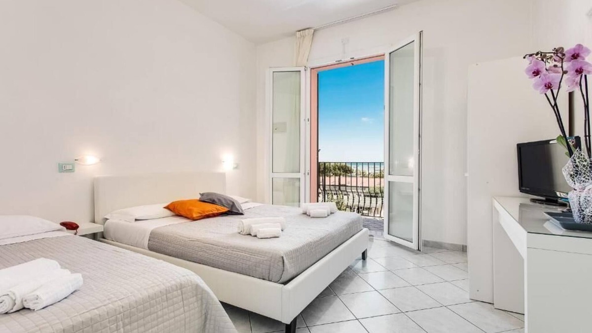 Cesenatico Hotel | MareHome Brunch&Beauty - Adults Only
