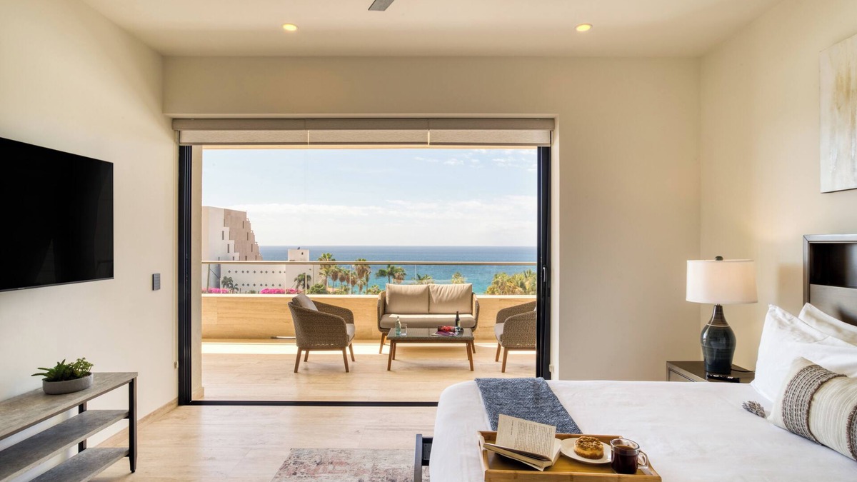 Cabo San Lucas Apartment | Marella Cabo