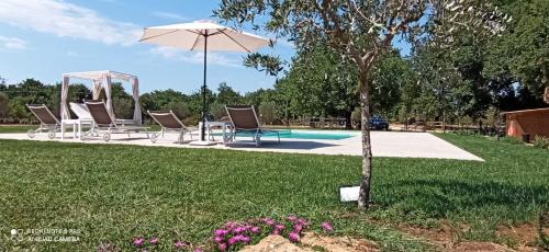 Sovana House | Maremma Country Chic Le Ginestre