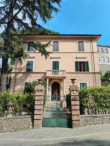 Massa Marittima Apartment | Maremma House