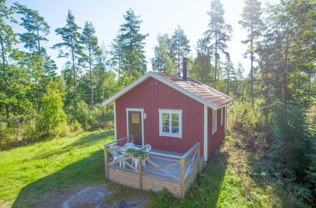 Morlunda House | Maren 1