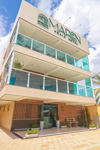 Olho D'agua Apartment | Maren Praia Hotel