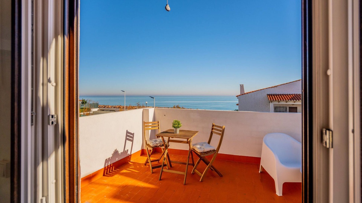 Cullera Ski Chalet | Marenyet beach house
