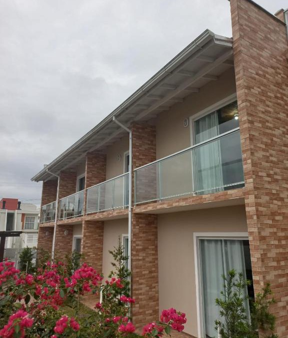 Palhoca Apartment | Mares da Pinheira