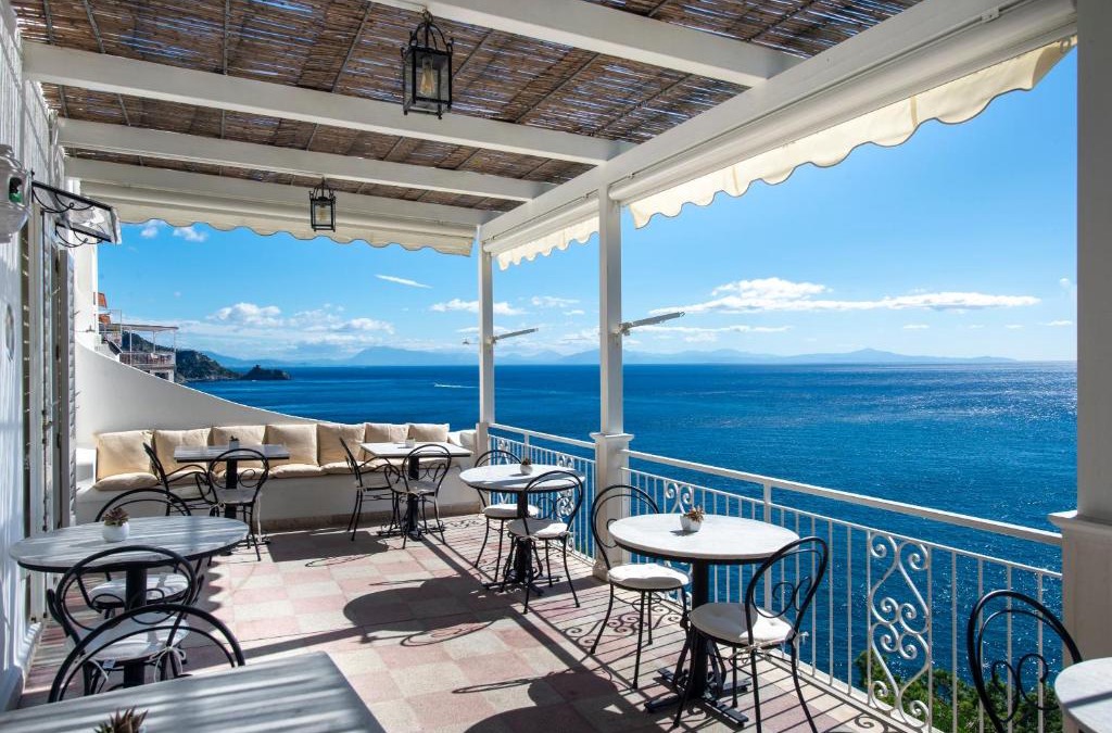 Praiano Hotel | Maresca Hotel Praiano