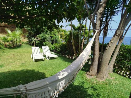 Porto da Cruz Apartment | Maresia Gardens