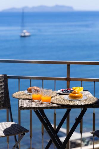 Marettimo House | Marettimo Vacanze
