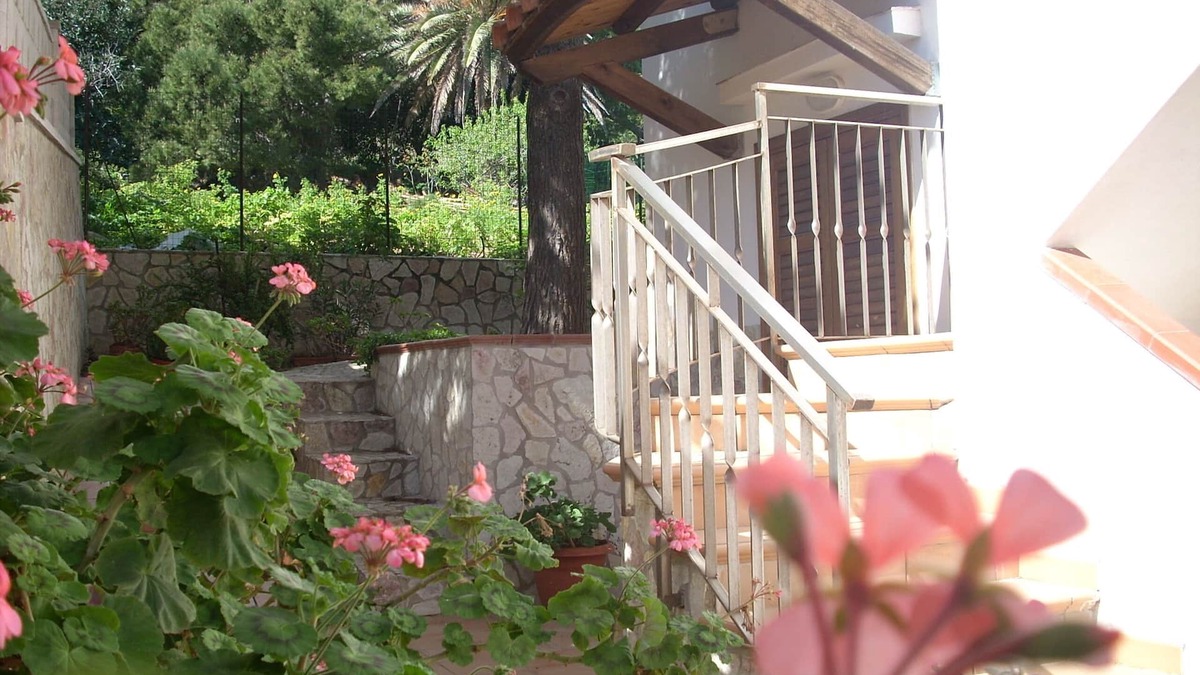 Marettimo House | Marettimo Villa