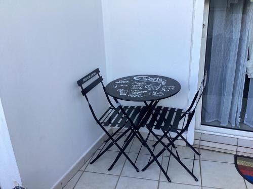 Saint-Benoit House | Mareuil