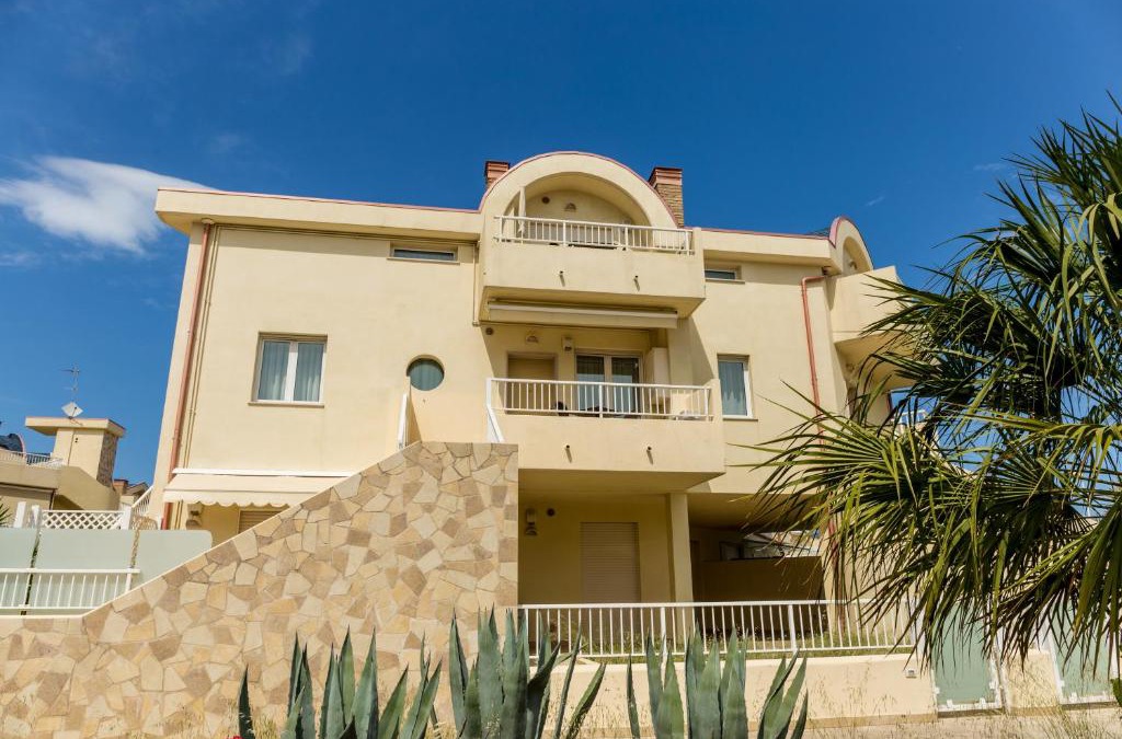 Marina di Vasto House | MareVasto - appartamento Vasto Marina
