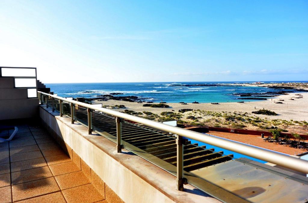 Los Lagos Apartment | Marfolin 26