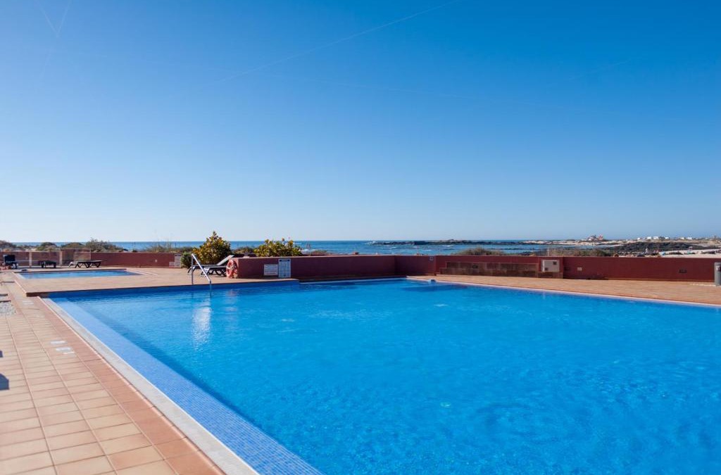 Los Lagos Apartment | Marfolin 5
