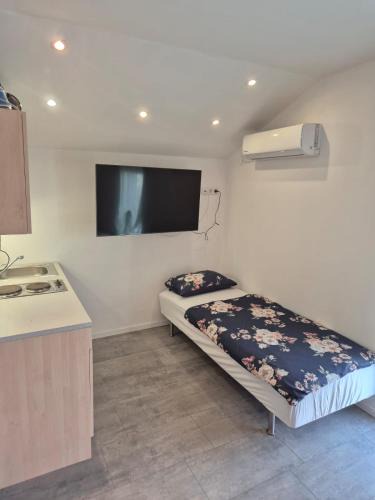Brinje Apartment | Marga