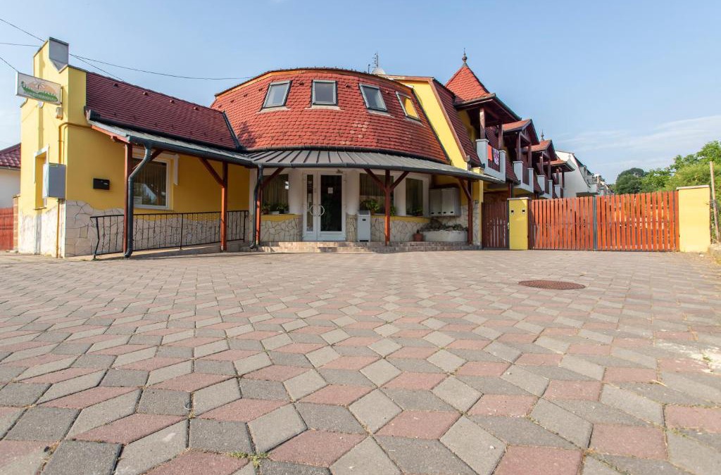 Bogacs Apartment | Margaréta Apartman és Üdülőház