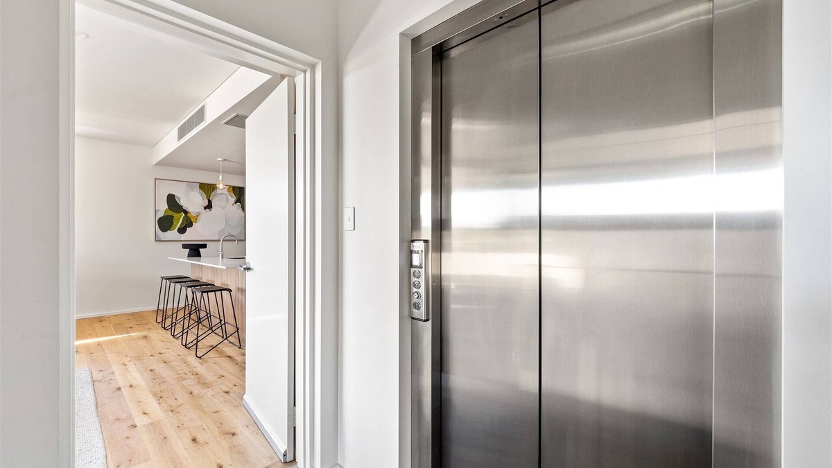Margaret River Hotel | Margaret's Luxe Apartment