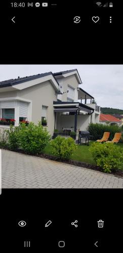 Gyenesdias House | Margareta Home