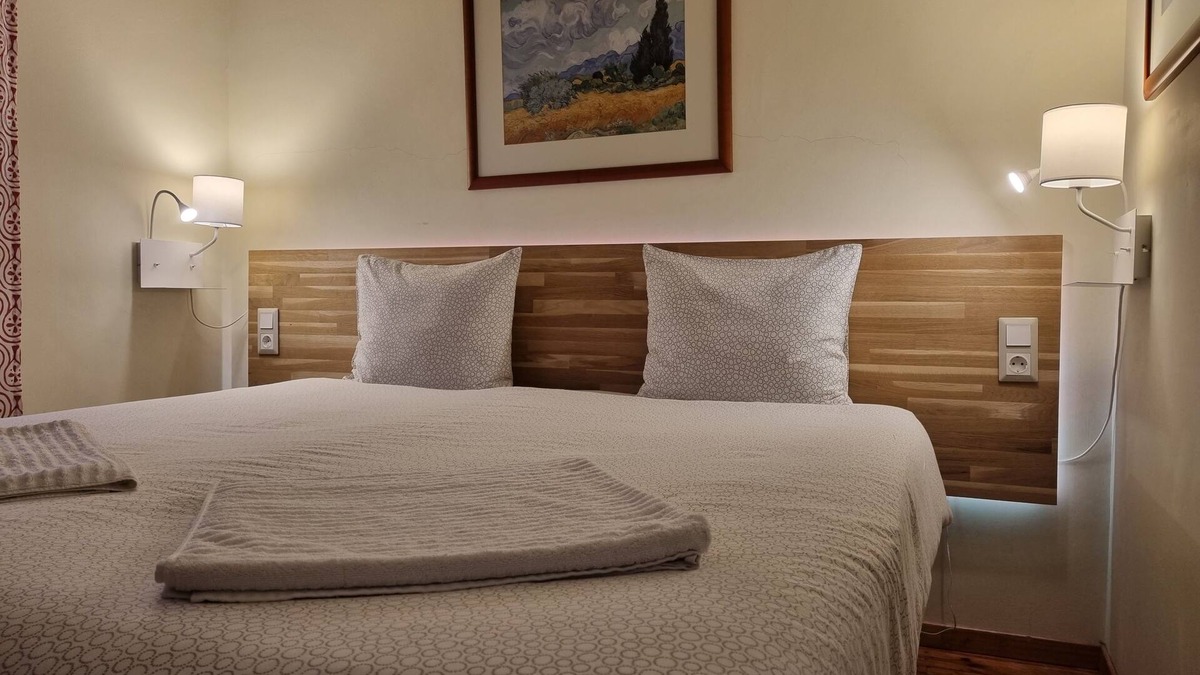 Cova da Piedade Villa | Margarida Guest House Almada