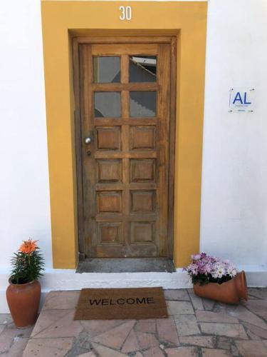 Cova da Piedade House | Margarida Guest House