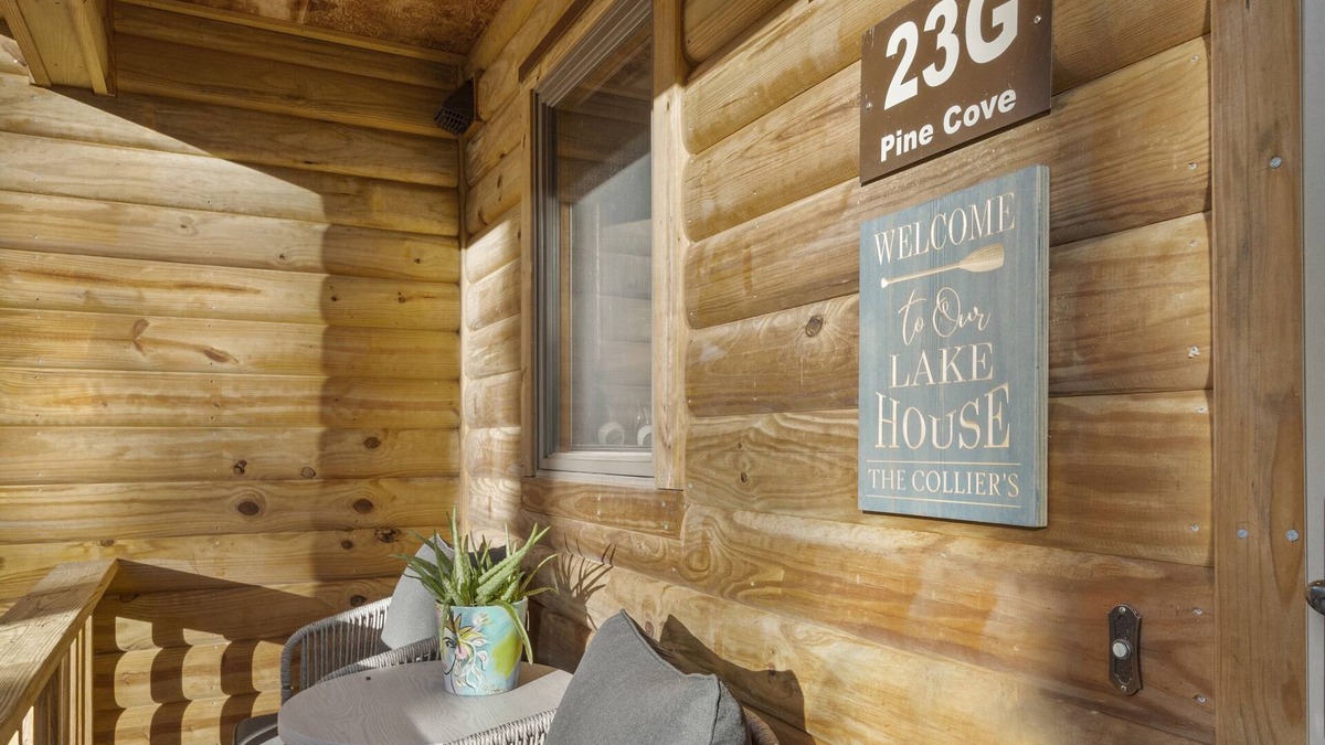 Mount Ida Condo | Margarita Cove at Mountain Harbor Resort, Lake Ouachita