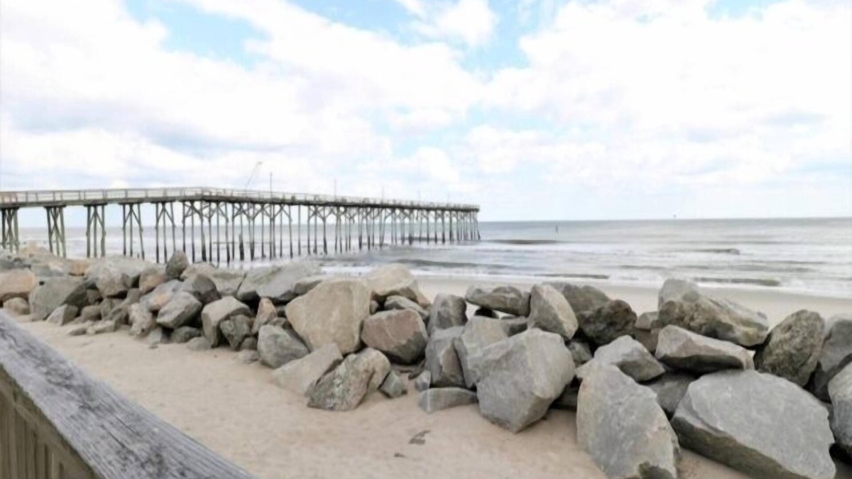 North Carolina Coast Villa | Margaritaville (2-Bedroom Villa) by RedAwning