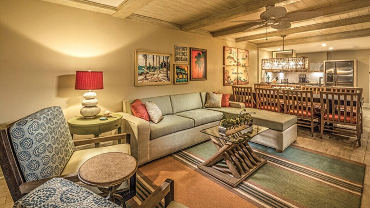 Frydendal Resort | Margaritaville 2Bedroom PR Condo By Wyndham St. Thomas US Virgin Islands