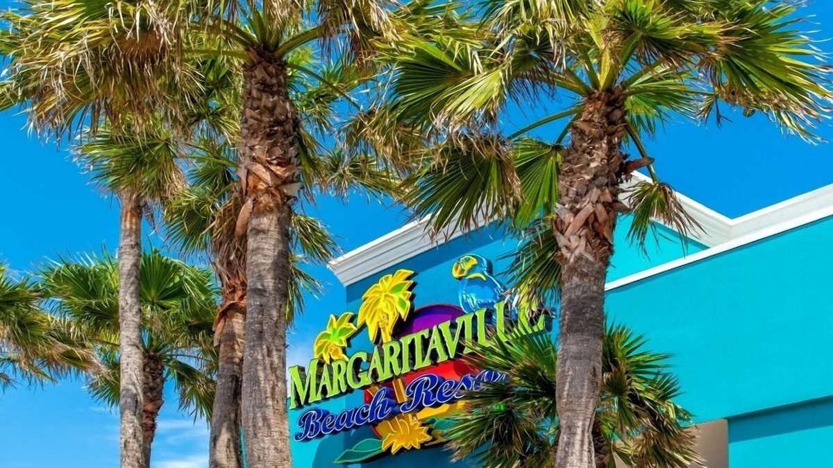 South Padre Island Hotel | Margaritaville Beach Resort South Padre Island