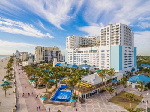 Hollywood Resort | Margaritaville Hollywood Beach Resort