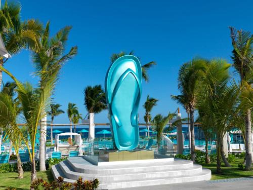 Puerto Morelos Resort | Margaritaville Island Reserve Riviera Maya - An Adults Only Karisma All-Inclusive Experience