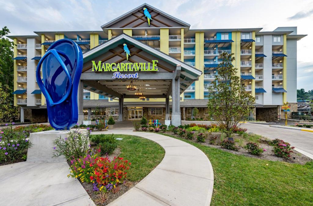 Gatlinburg Resort | Margaritaville Resort Gatlinburg