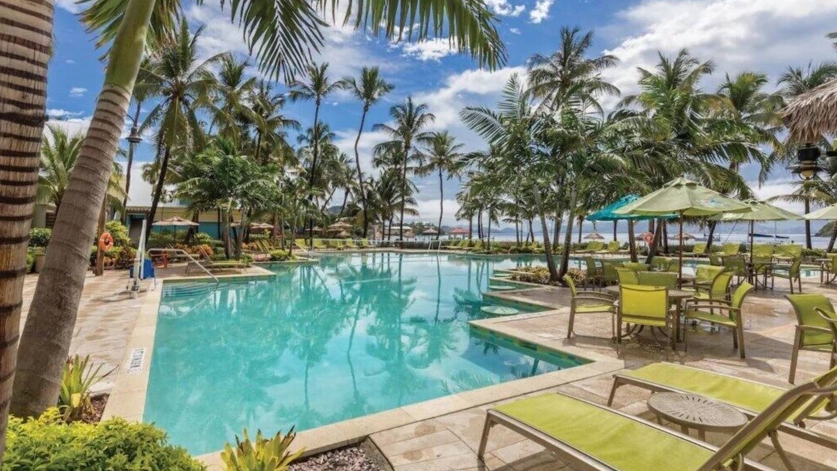 Frydendal Apartment | Margaritaville Vacation Club St. Thomas - Studio