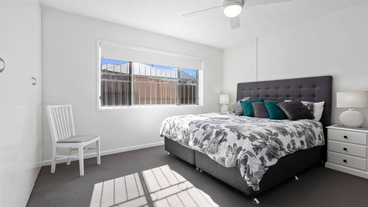 Margate Apartment | "Margate Magic Waterfront" - Margate Q 4019