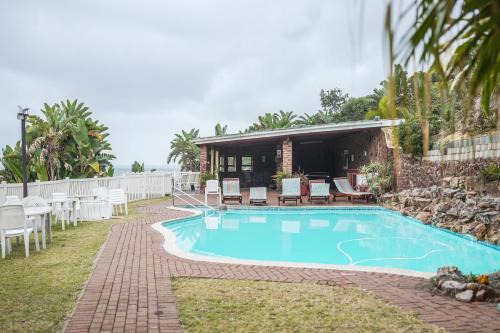 Margate House | Margate Villa del Sol