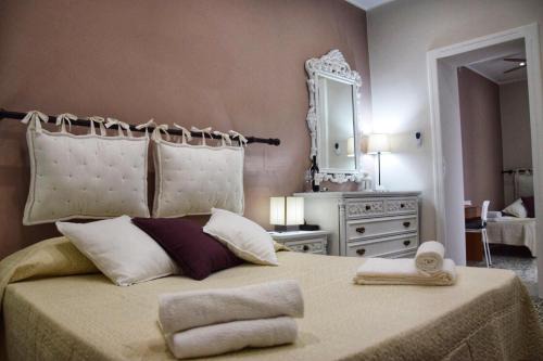 Randazzo Bed & Breakfast | Margherita