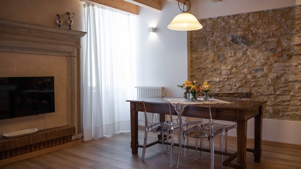 Salo Apartment | Margherita