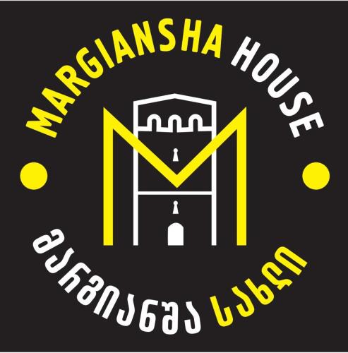 Bagvdanari House | Margiansha House მარგიანშა სახლი