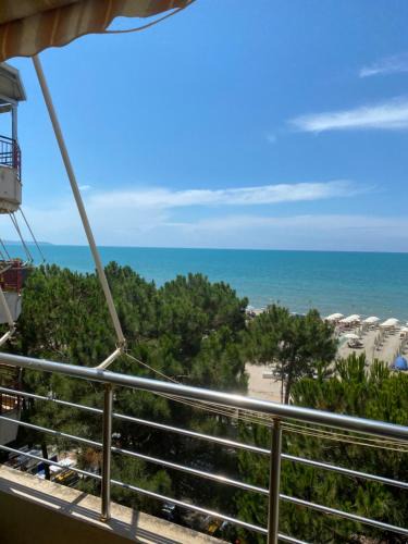 Qerek Apartment | Margo Sea View Studio