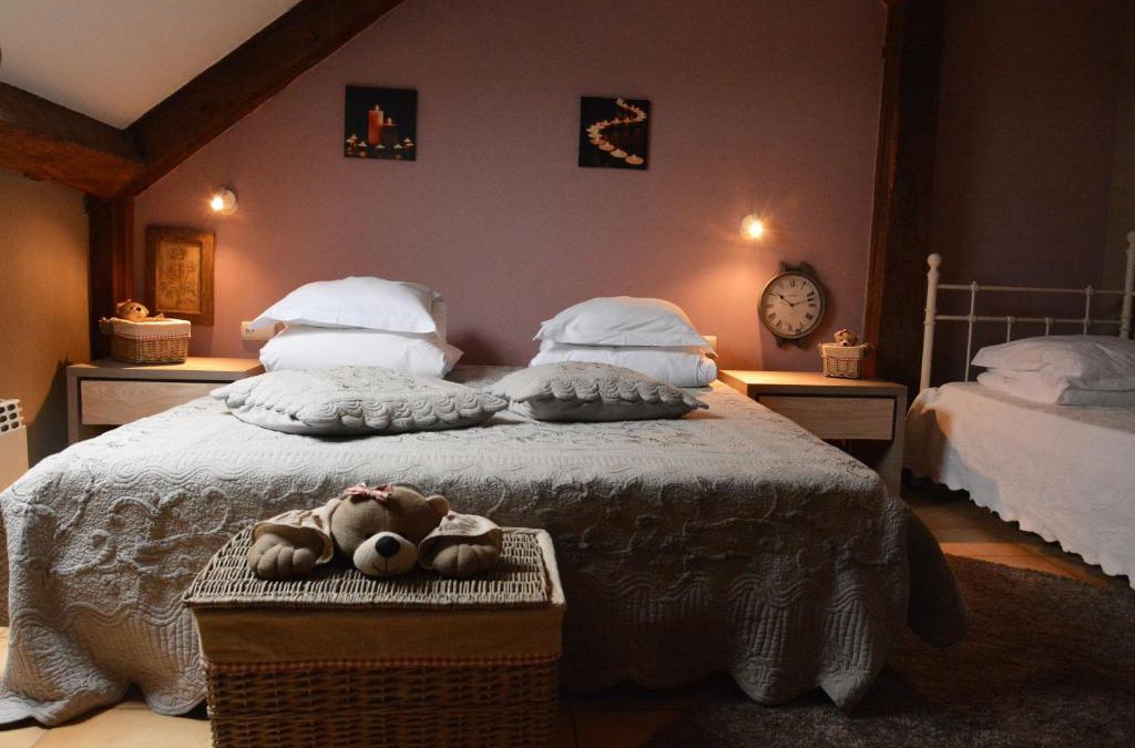 Rochefort Hotel | MARGOT'L