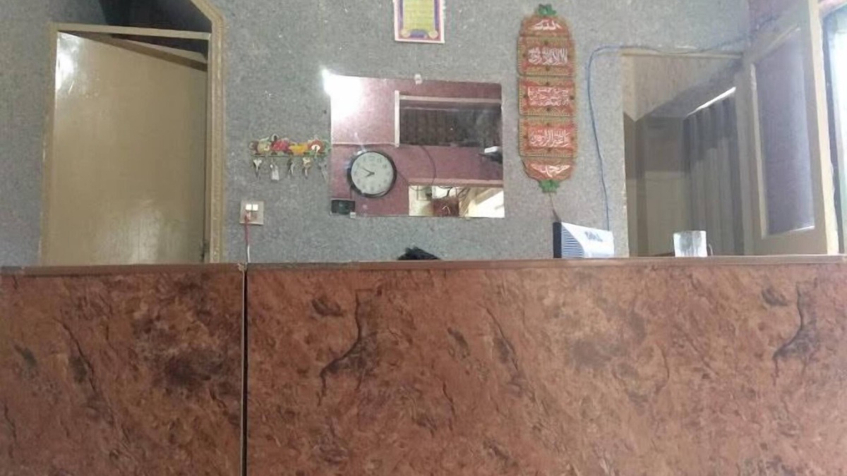 Lahore Hotel | Marhaba Hotel