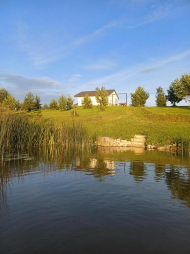 Suvainiskis House | Marių Kalvos