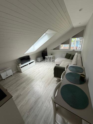Juodkrante Apartment | Marių kampelis