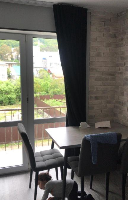 Gagra Apartment | MARI