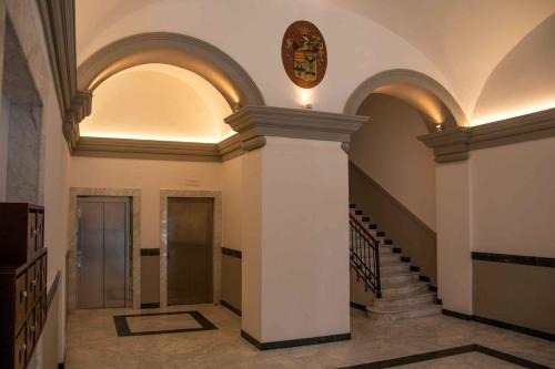 Bari City Centre House | MARI Luxury Rooms and Suites