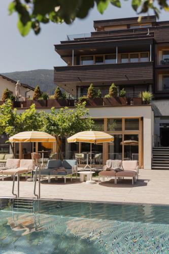 Ried im Zillertal Hotel | Mari Pop Hotel