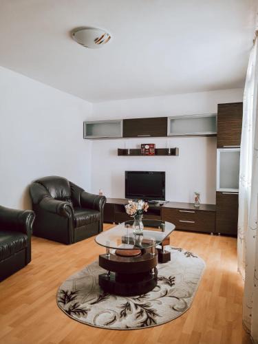 Fagaras Apartment | Maria apart