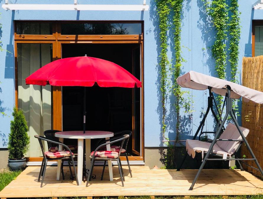 Liben Apartment | Maria Apartments - Free Parking