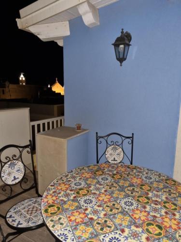 Portopalo di Capo Passero Apartment | Maria Blue House