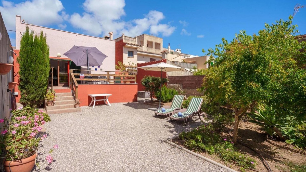 Capdepera House | Maria Fumet by Interhome