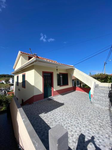 Sao Jorge House | Maria Holiday House